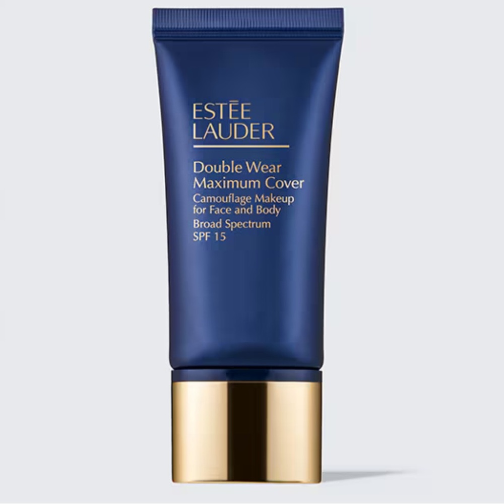 Estée Lauder Double Wear Maximum Cover 1N3 Creamy Vanilla